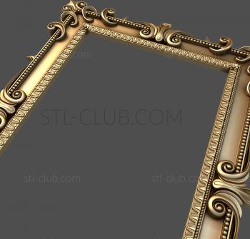 3D model RM_0688 (STL)